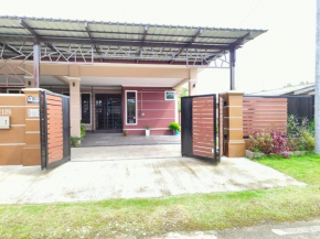 Dhuha Homestay Kemaman